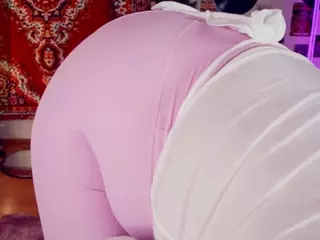 CherryLadyExpansionist's Live Sex Cam Show