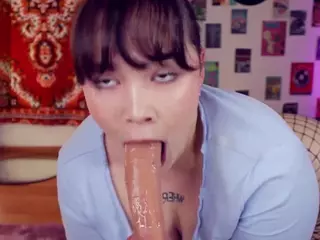 CherryLadyExpansionist's Live Sex Cam Show