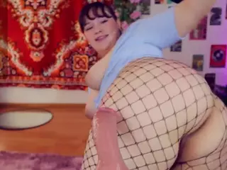 CherryLadyExpansionist's Live Sex Cam Show