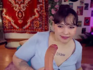 CherryLadyExpansionist's Live Sex Cam Show