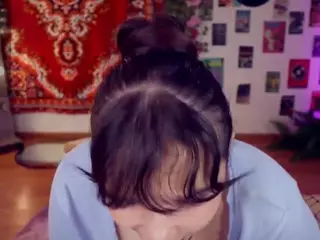 CherryLadyExpansionist's Live Sex Cam Show
