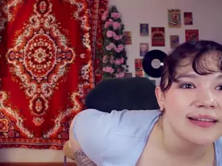 CherryLadyExpansionist's Live Sex Cam Show
