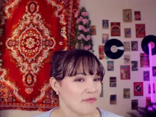 CherryLadyExpansionist's Live Sex Cam Show