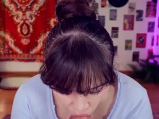 CherryLadyExpansionist's Live Sex Cam Show