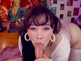 CherryLadyExpansionist's Live Sex Cam Show