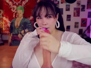 CherryLadyExpansionist's Live Sex Cam Show