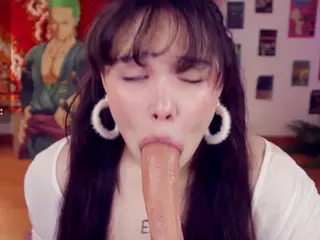 CherryLadyExpansionist's Live Sex Cam Show