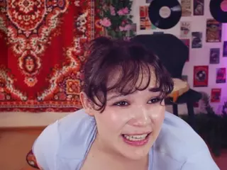 CherryLadyExpansionist's Live Sex Cam Show