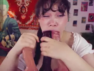 CherryLadyExpansionist's Live Sex Cam Show