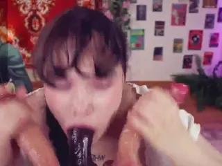 CherryLadyExpansionist's Live Sex Cam Show