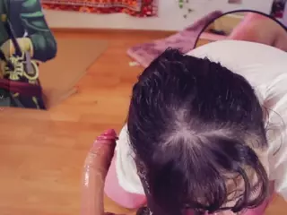 CherryLadyExpansionist's Live Sex Cam Show
