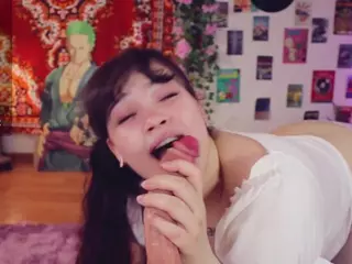 CherryLadyExpansionist's Live Sex Cam Show