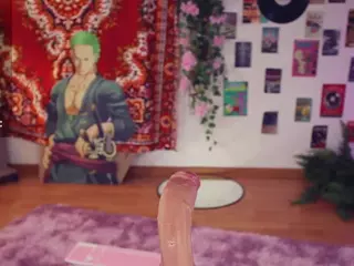 CherryLadyExpansionist's Live Sex Cam Show