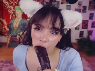 CherryLadyExpansionist's Live Sex Cam Show