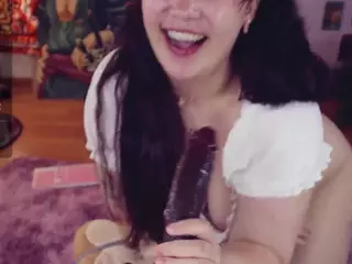 CherryLadyExpansionist's Live Sex Cam Show