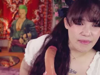 CherryLadyExpansionist's Live Sex Cam Show