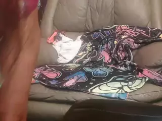 LottaLexi's Live Sex Cam Show