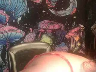 LottaLexi's Live Sex Cam Show
