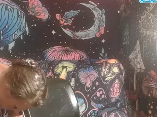 LottaLexi's Live Sex Cam Show