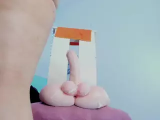 ISABEL's Live Sex Cam Show