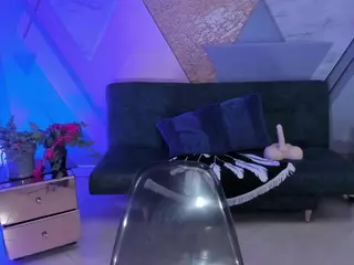 Cintia MILF's Live Sex Cam Show
