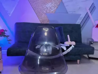 Cintia MILF's Live Sex Cam Show
