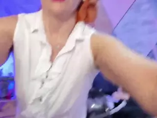 Cintia MILF's Live Sex Cam Show