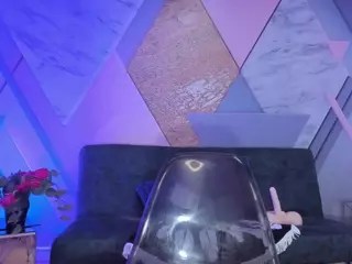 Cintia MILF's Live Sex Cam Show