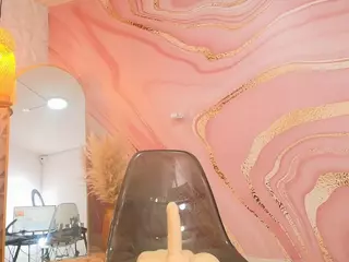 Cintia MILF's Live Sex Cam Show
