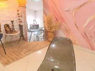 Cintia MILF's Live Sex Cam Show