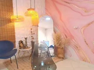 Cintia MILF's Live Sex Cam Show