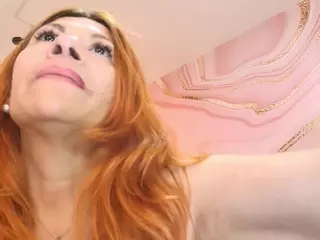 Cintia MILF's Live Sex Cam Show