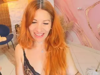 Cintia MILF's Live Sex Cam Show
