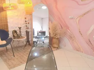Cintia MILF's Live Sex Cam Show