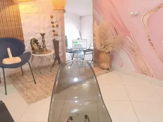 Cintia MILF's Live Sex Cam Show