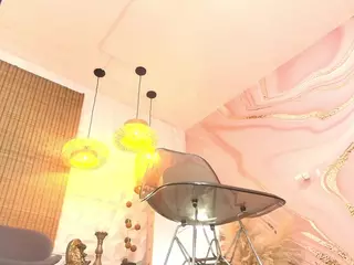 Cintia MILF's Live Sex Cam Show