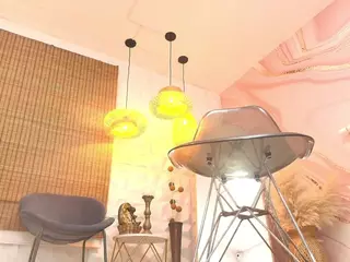Cintia MILF's Live Sex Cam Show