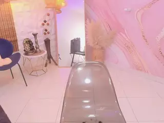Cintia MILF's Live Sex Cam Show
