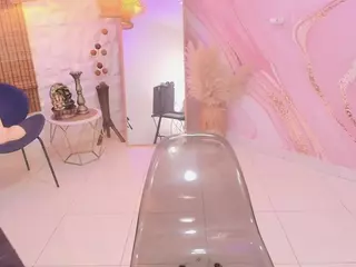 Cintia MILF's Live Sex Cam Show