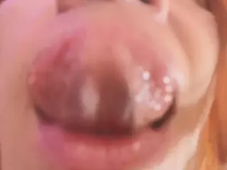 Cintia MILF's Live Sex Cam Show