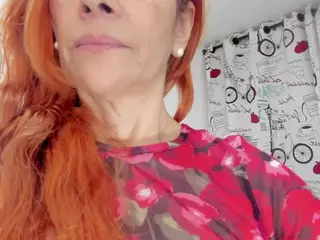 Cintia MILF's Live Sex Cam Show