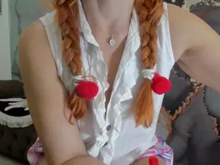 Cintia MILF's Live Sex Cam Show