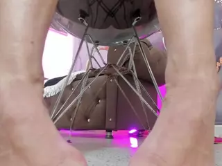 Cintia MILF's Live Sex Cam Show