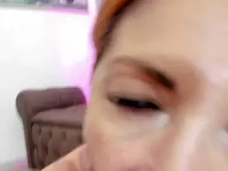 Cintia MILF's Live Sex Cam Show