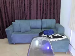 Cintia MILF's Live Sex Cam Show