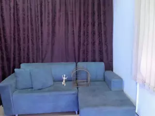 Cintia MILF's Live Sex Cam Show