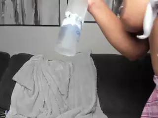 Lisa6ix9's Live Sex Cam Show
