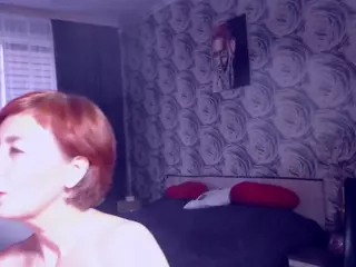 SofiaBlaze's Live Sex Cam Show
