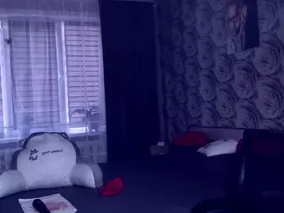SofiaBlaze's Live Sex Cam Show