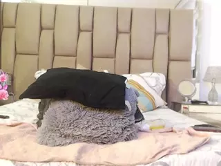 AMBER-PARKER's Live Sex Cam Show
